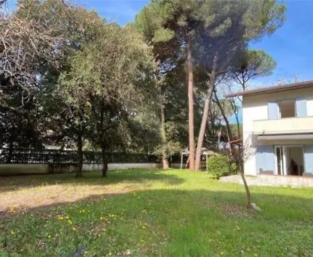 Casa Cianchi Forte dei Marmi
