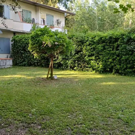 Casa Cianchi Villa *