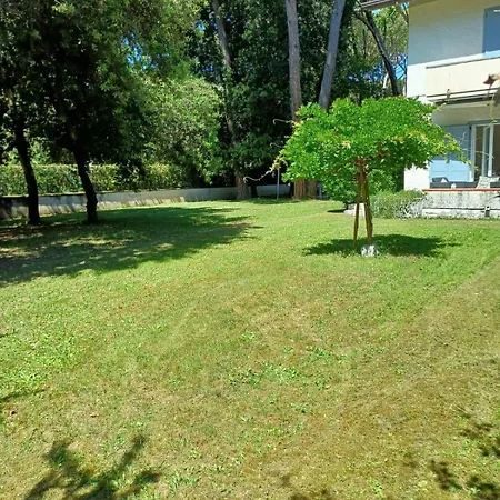 Casa Cianchi Villa Forte dei Marmi