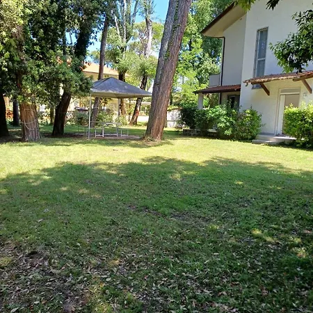Villa Casa Cianchi Forte dei Marmi
