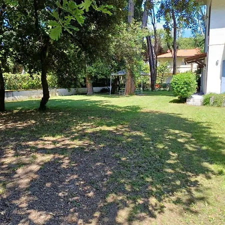 Casa Cianchi Villa *