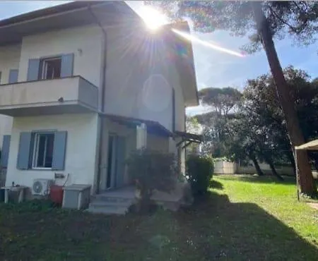 Villa Casa Cianchi Forte dei Marmi