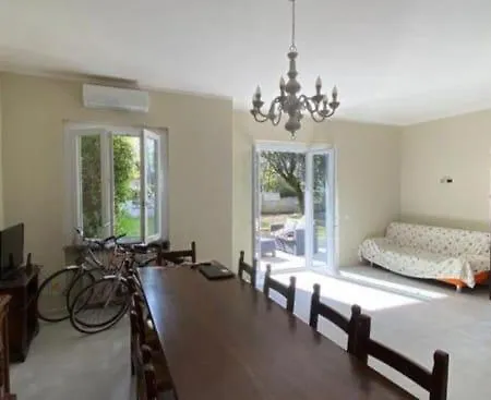 Casa Cianchi * Forte dei Marmi
