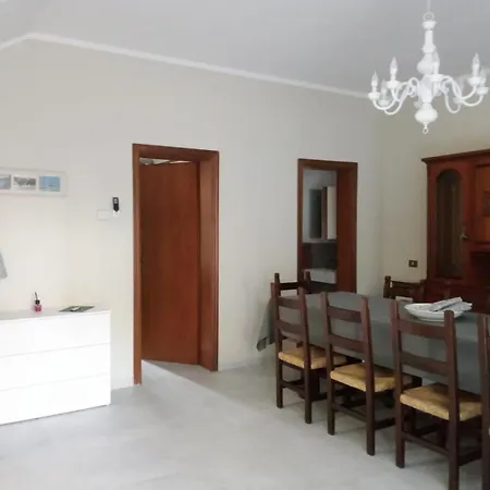 Villa Casa Cianchi