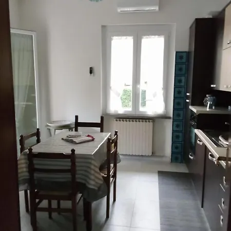 Casa Cianchi Villa Forte dei Marmi
