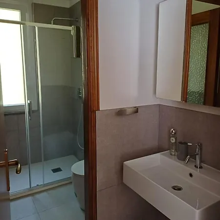 Villa Casa Cianchi Forte dei Marmi